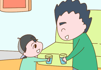 怎么讓孩子多喝水 讓寶寶愛(ài)上喝水的方法