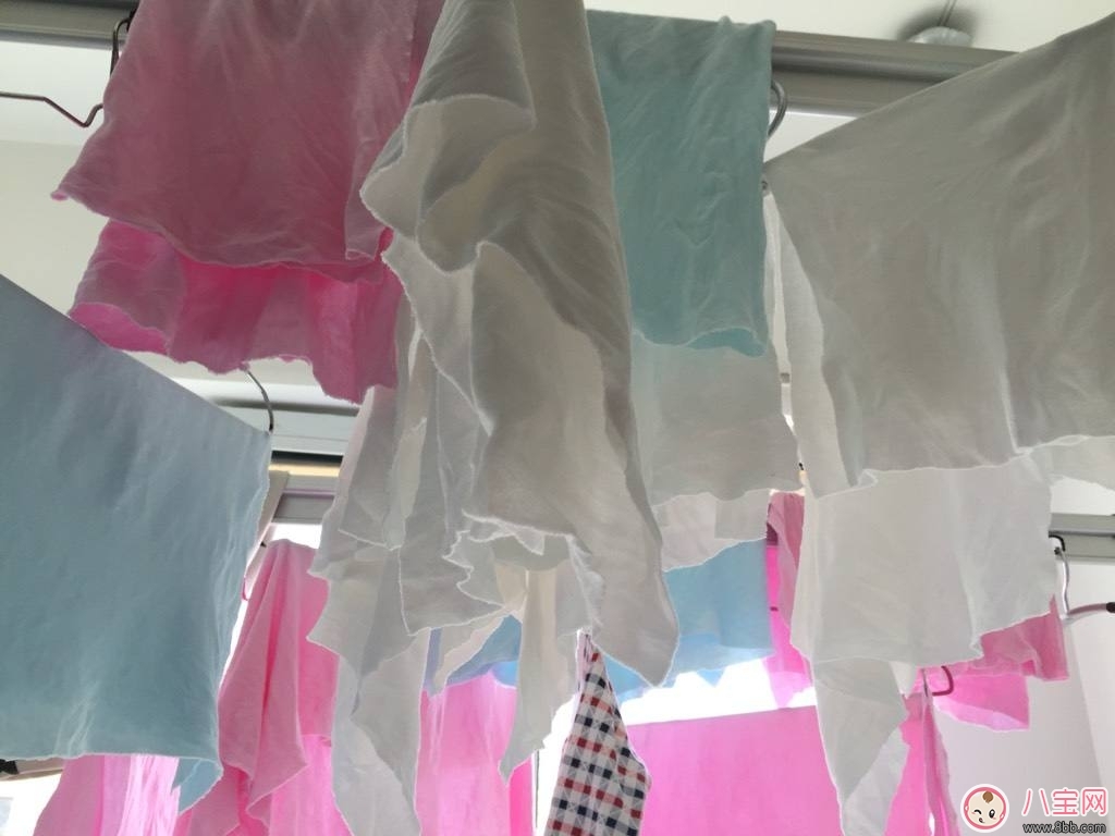 嬰幼兒衣服如何清洗 怎樣洗才算干凈