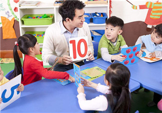 寶寶上幼兒園哭鬧怎么辦   如何改善寶寶的情況