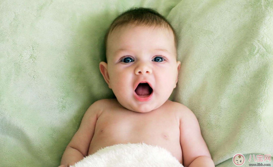 開發(fā)寶寶右腦有方法 這些技巧要記牢