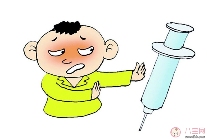 寶寶害怕打針怎么辦 寶寶打針家長的錯誤做法 寶寶害怕打針怎么辦 寶寶打針家長的錯誤做法