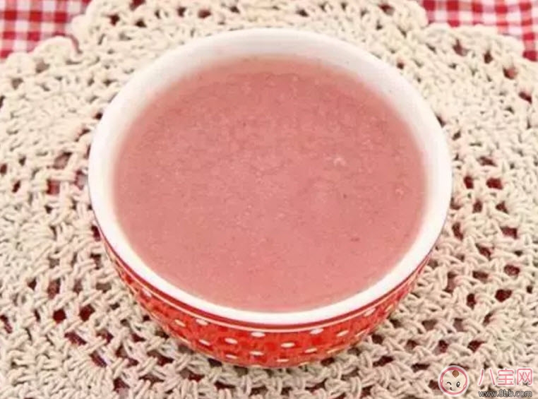 寶寶腹瀉怎么辦 寶寶腹瀉吃什么食物