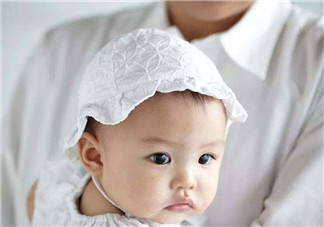 四個月小嬰兒咳嗽怎么辦  如何治療寶寶咳嗽