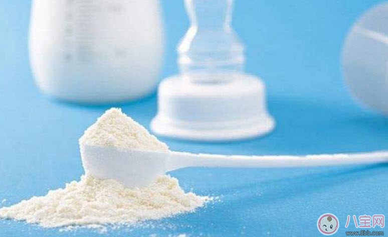 寶寶換奶粉拉肚子怎么辦 寶寶換奶粉拉肚子的原因