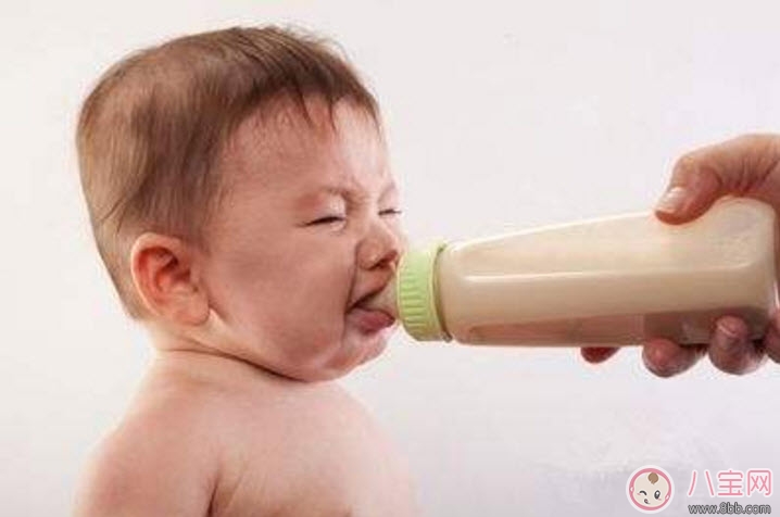 寶寶換奶粉拉肚子怎么辦 寶寶換奶粉拉肚子的原因