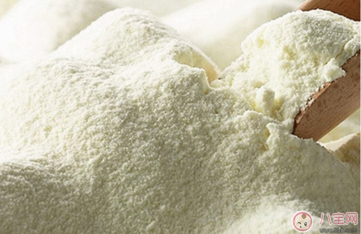 寶寶換奶粉拉肚子怎么辦 寶寶換奶粉拉肚子的原因