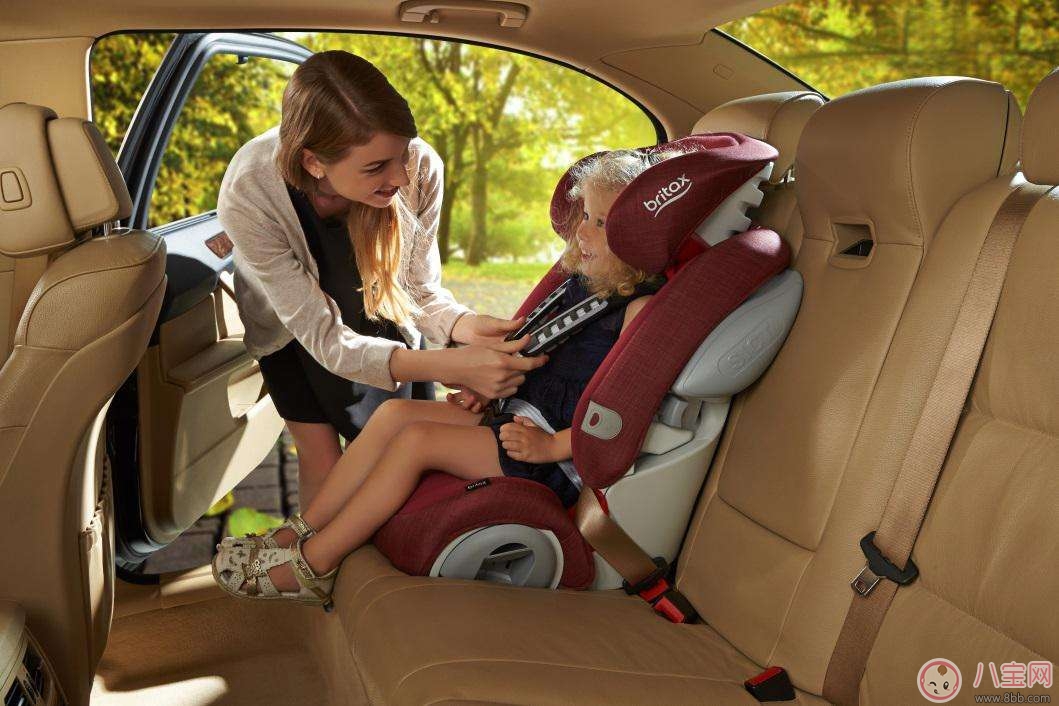出游帶寶寶乘車錯(cuò)誤觀念  小細(xì)節(jié)要注意