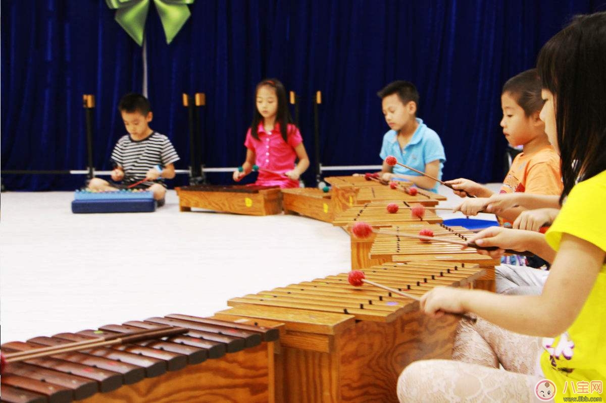 寶寶學(xué)音樂的優(yōu)缺點分析  家長應(yīng)先了解