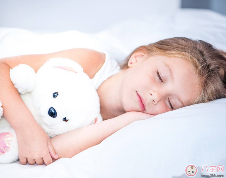 孩子幾點睡覺好 這樣睡覺長得高