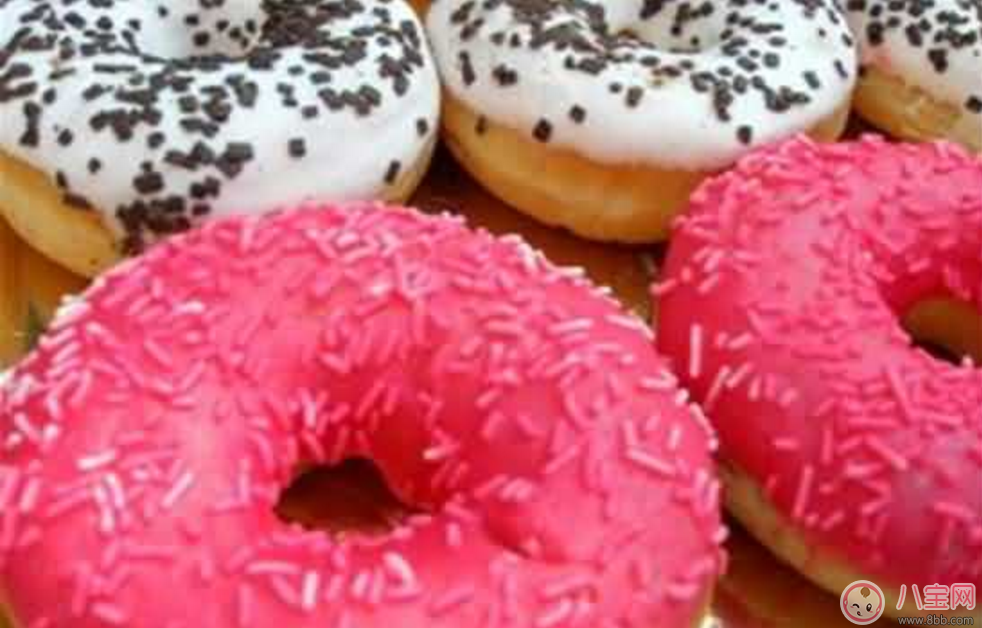 如何提升寶寶記憶力 應(yīng)避免食物清單 