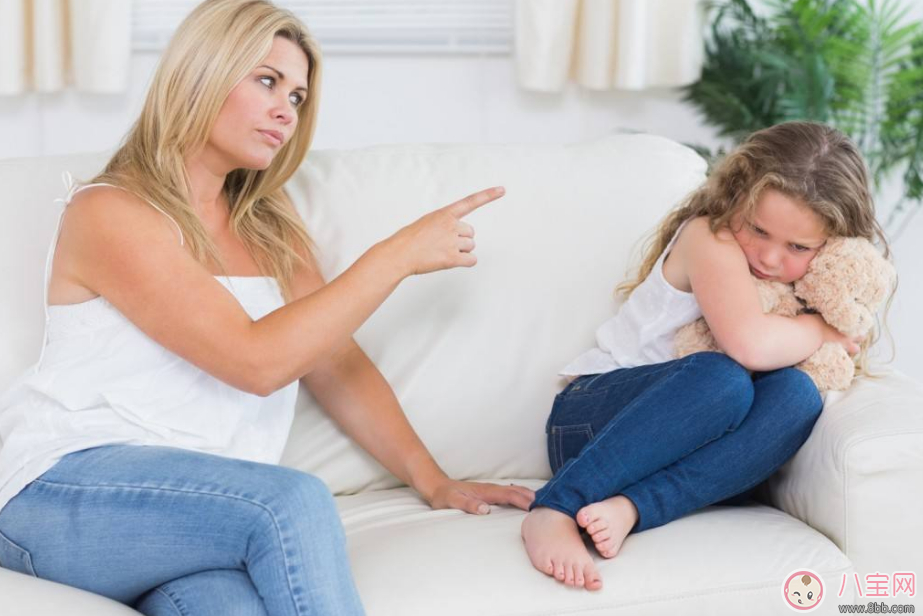 孩子一不聽話就打屁股 孩子不聽話的幾率會更高