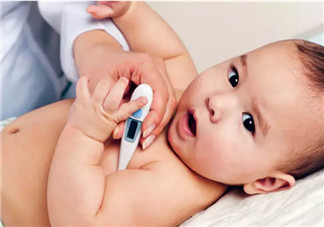 新生兒臍炎有哪些癥狀 嬰兒臍炎如何護理