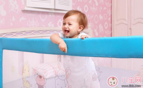 寶寶生活安全指南 0-1歲寶寶安全知識(shí)