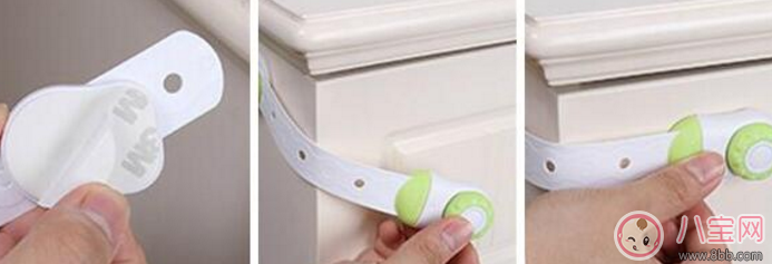 寶寶生活安全指南 0-1歲寶寶安全知識(shí)