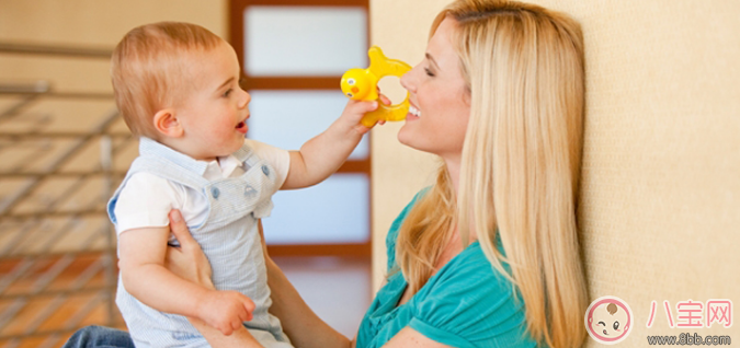 寶寶生活安全指南 0-1歲寶寶安全知識(shí)