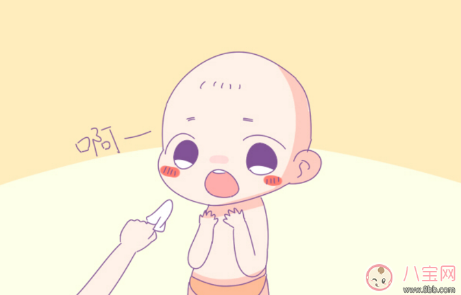 寶寶牙齒護(hù)理注意事項(xiàng) 乳牙掉了再監(jiān)督寶寶刷牙就晚了