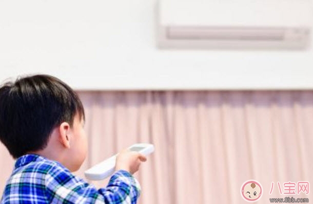立秋之后寶寶還能吹空調(diào)嗎 立秋后寶寶如何健康的吹空調(diào)