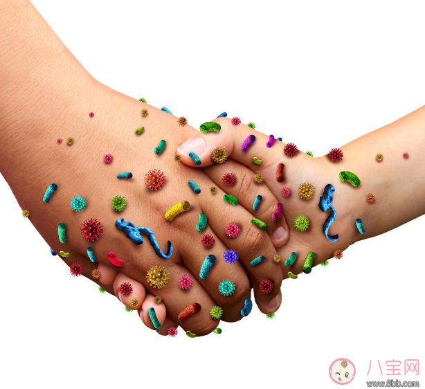 如何讓孩子遠(yuǎn)離細(xì)菌 做一個(gè)愛干凈的好寶寶