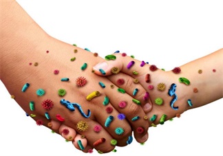 如何讓孩子遠離細菌 做一個愛干凈的好寶寶