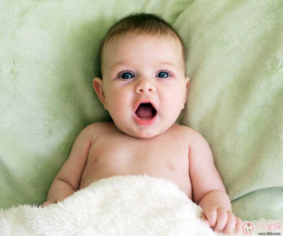 寶寶秋天長痱子的防治之道