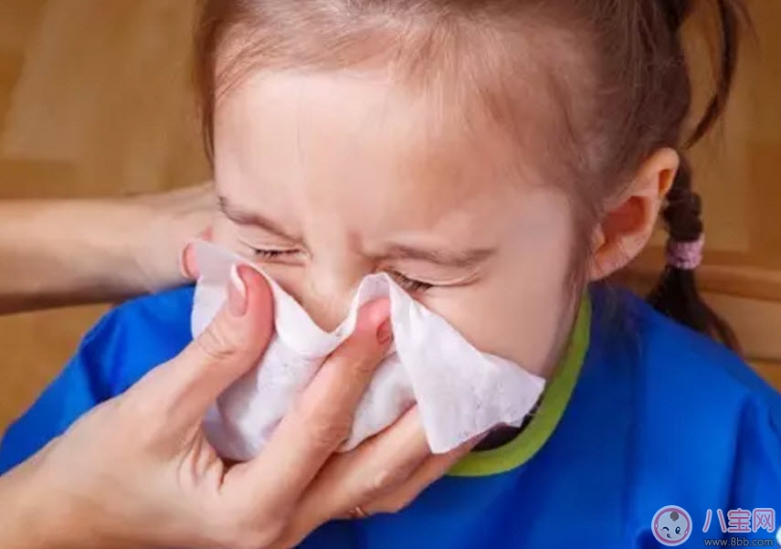 寶寶抵抗力差怎么辦 如何提高寶寶抵抗力(哪些事影響寶寶抵抗力)