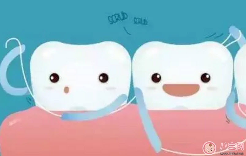 寶寶幾歲做窩溝封閉 兒童做窩溝封閉好不好