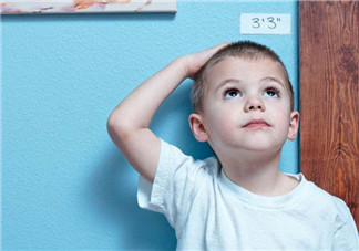 影響寶寶長高的因素 如何讓寶寶長高