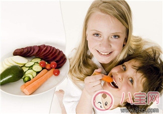 寶寶不愛(ài)吃蔬菜 要滿足營(yíng)養(yǎng)全面這樣做