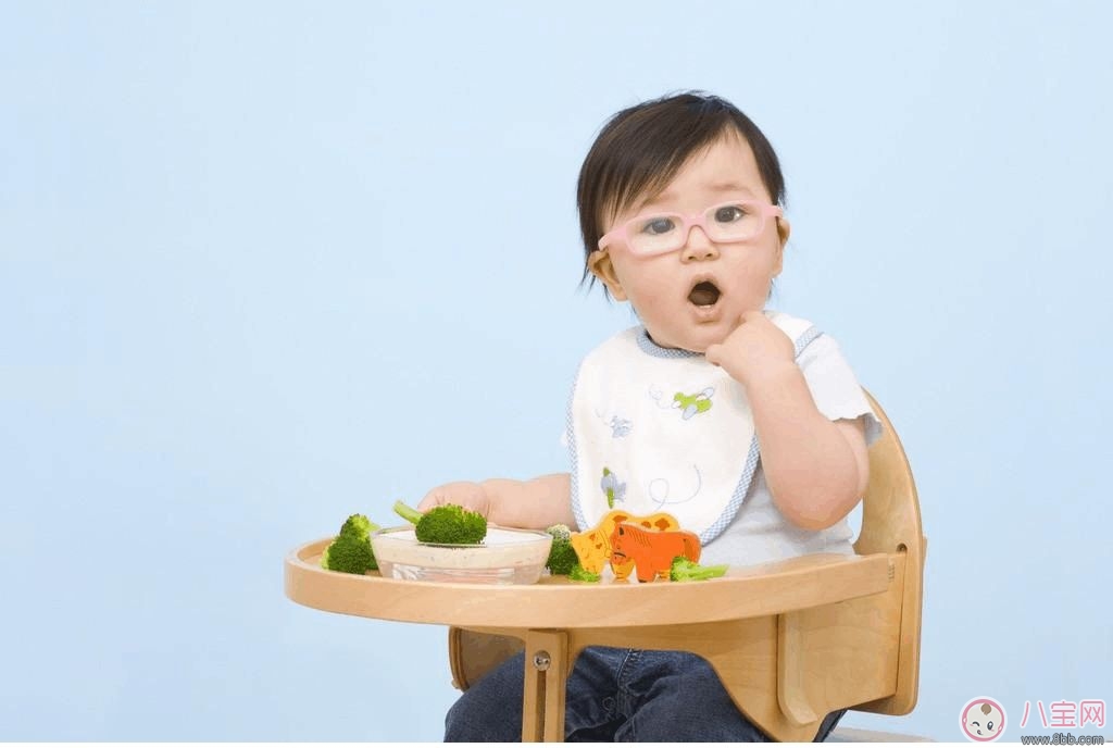 寶寶不愛(ài)吃蔬菜 要滿足營(yíng)養(yǎng)全面這樣做