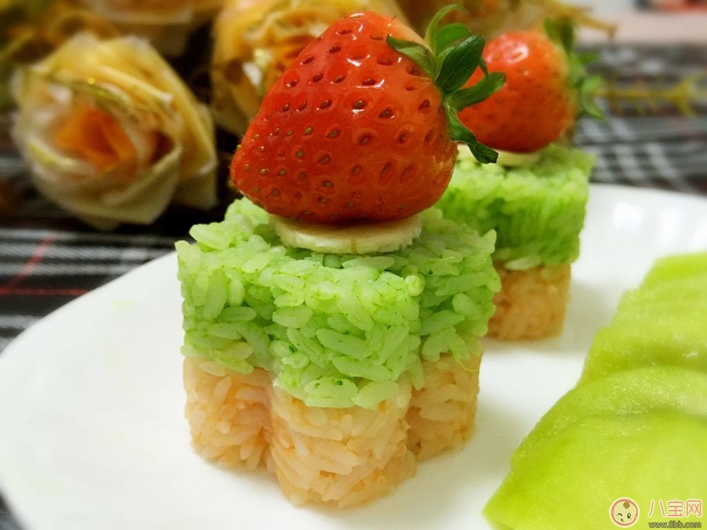 寶寶不愛(ài)吃蔬菜 要滿足營(yíng)養(yǎng)全面這樣做