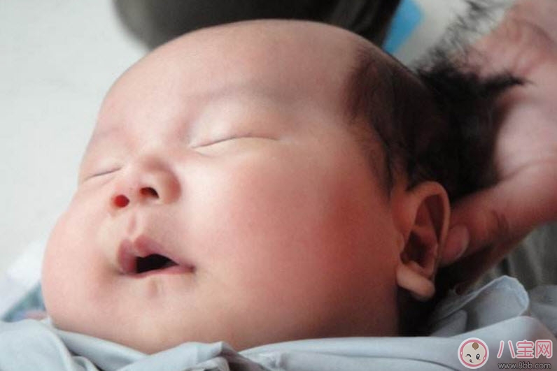 滿月頭什么時(shí)候剃好 滿月頭必須滿月剃嗎