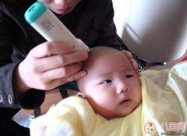 滿月頭什么時(shí)候剃好 滿月頭必須滿月剃嗎