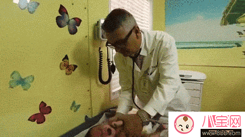 寶寶哭個(gè)不停怎么辦 5秒讓寶寶停止哭鬧的方法(圖文)