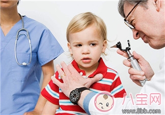 如何保護(hù)保寶寶耳朵  從小細(xì)節(jié)做起