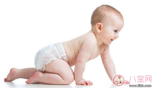 留意一歲前寶寶骨胳走勢 寶寶骨骼發(fā)育壞習(xí)慣