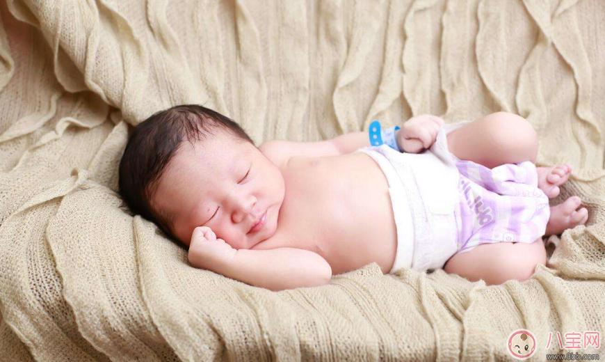 男寶寶會勃起是性早熟嗎 其實這些情況是正常的