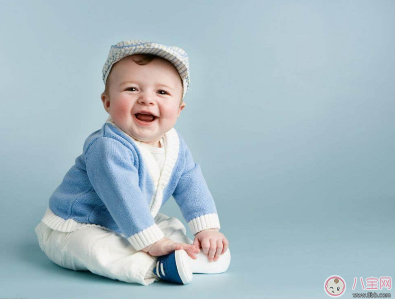 男寶寶會勃起是性早熟嗎 其實這些情況是正常的