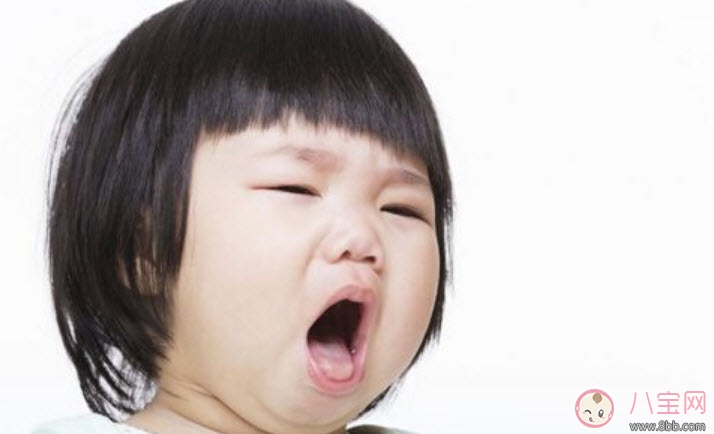 寶寶睡覺(jué)干咳怎么回事 寶寶干咳是什么原因