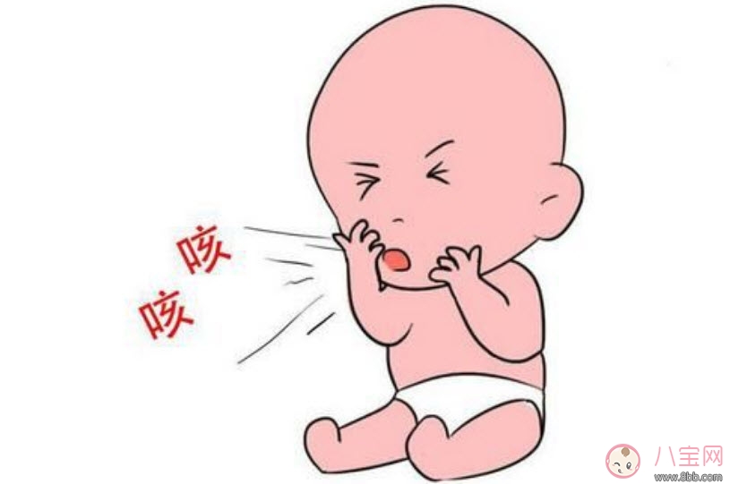 寶寶睡覺(jué)干咳怎么回事 寶寶干咳是什么原因