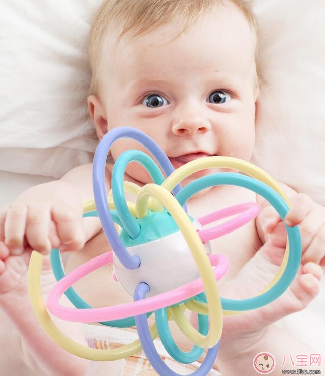 0-1歲寶寶玩具怎么選 0-1歲寶寶玩具挑選指南