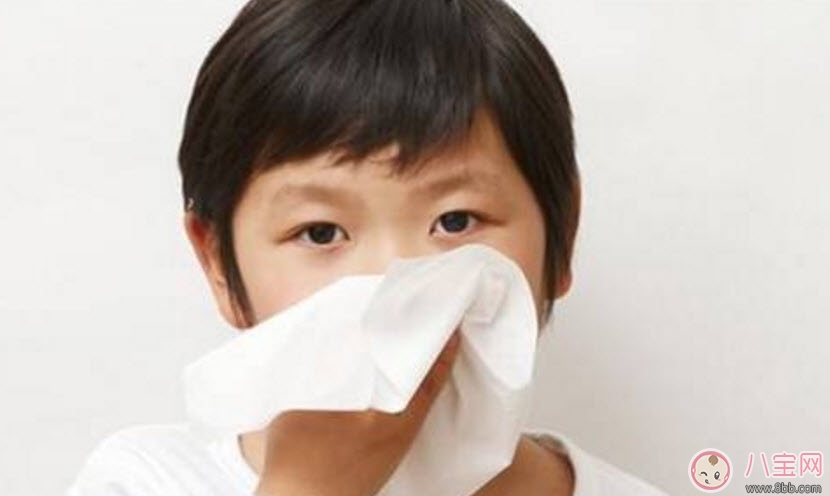 寶寶睡覺(jué)干咳怎么回事 寶寶干咳是什么原因