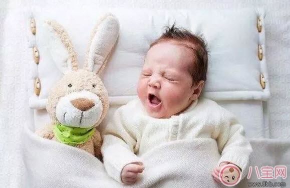 寶寶多大晚上能睡整覺 如何讓一歲寶寶睡整覺