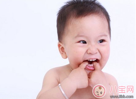寶寶咬人怎么糾正 壞習慣咬人是不是缺什么