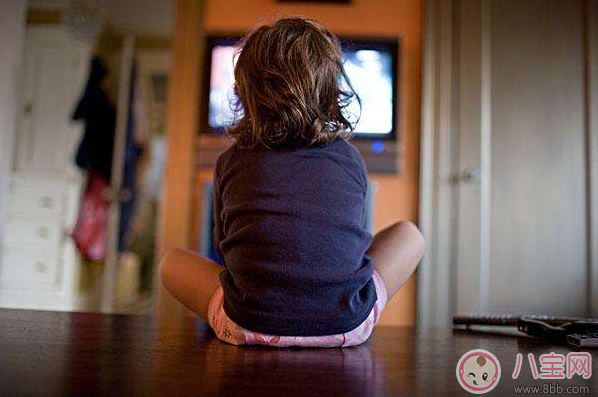 怎么讓孩子遠離電視 孩子遠離電視小妙招