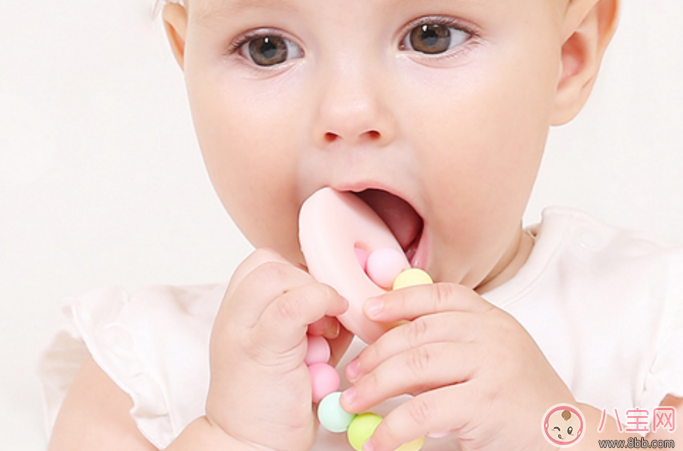 寶寶磨牙玩具怎么選  寶寶磨牙玩具有哪些