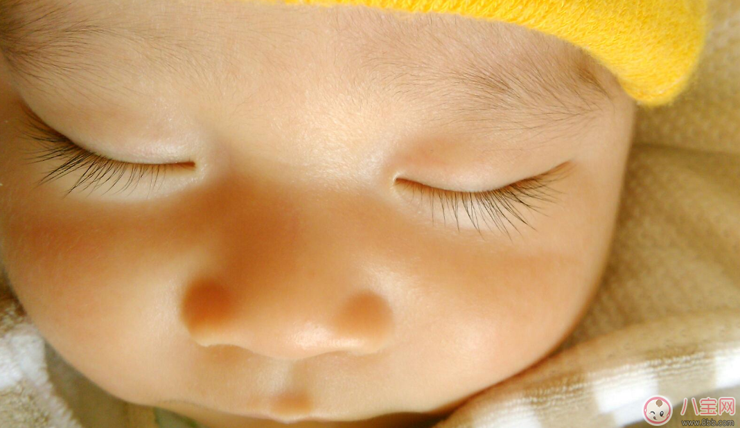 寶寶睫毛剪了變濃是真的嗎 這個(gè)小行為對(duì)寶寶危害大不要做
