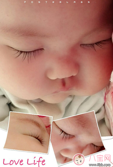 寶寶睫毛剪了變濃是真的嗎 這個(gè)小行為對(duì)寶寶危害大不要做