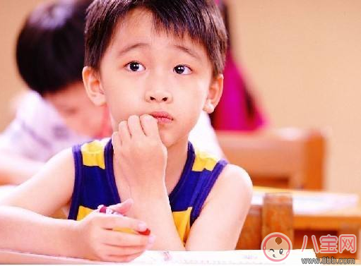 孩子注意力不集中怎么辦 有可能是你在無形中影響