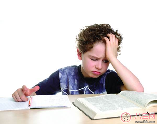 孩子注意力不集中怎么辦 有可能是你在無形中影響