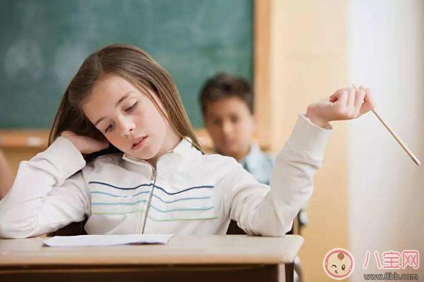 孩子注意力不集中怎么辦 有可能是你在無形中影響